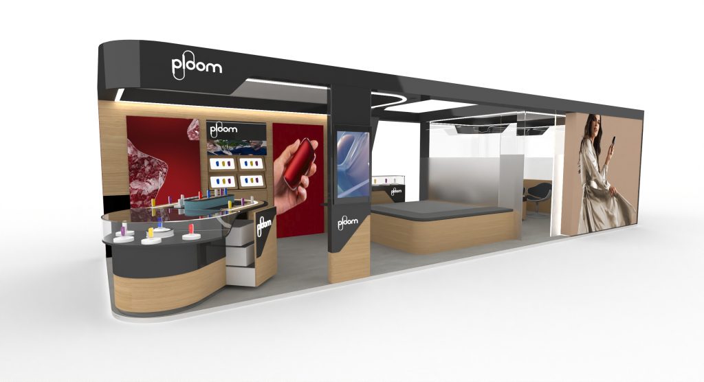 Ansicht vorne rechts